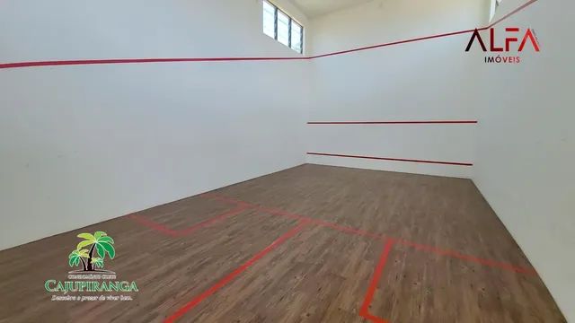 Condomínio Clube Cajupiranga | 60x SEM JUROS - Foto 5