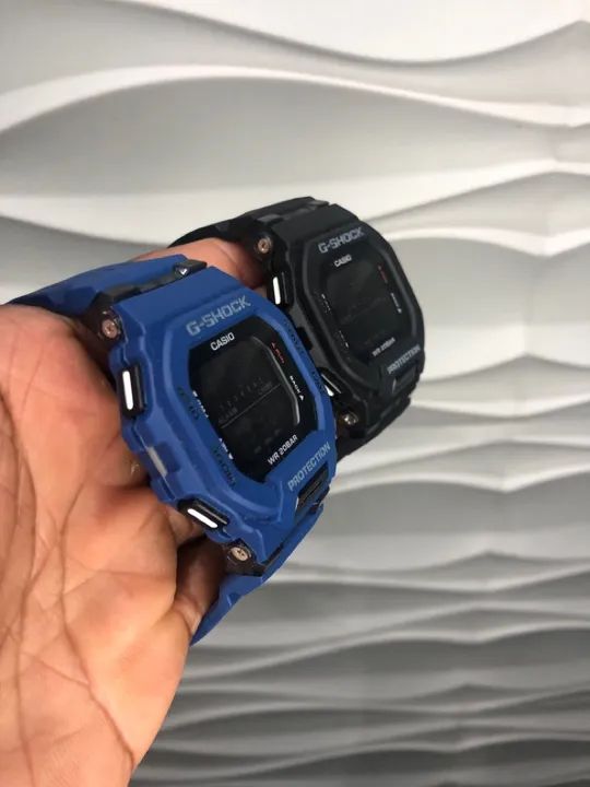 2 Relogios Gshock  - Foto 3