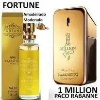 Perfume - Fortune (Ref. 1 Million) Amakha Paris