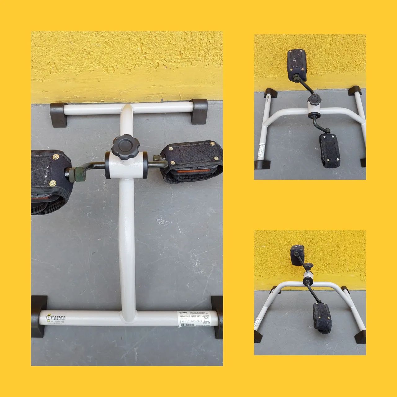 Pedal cicle