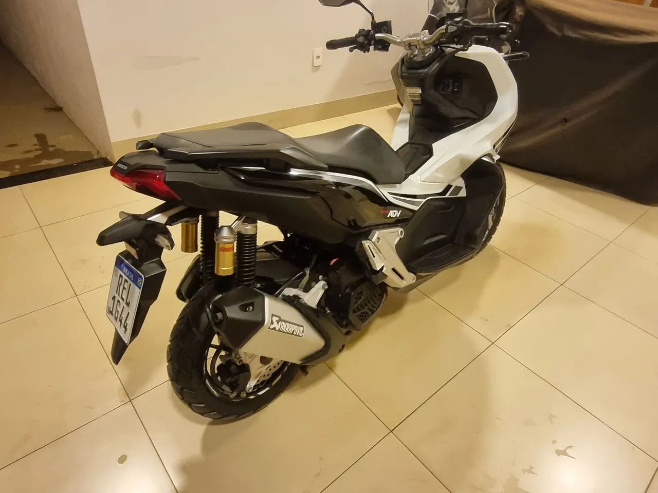 Adv 21/21 Extremamente Conservada - Foto 7