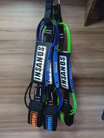 Leash para prancha. - Foto 6