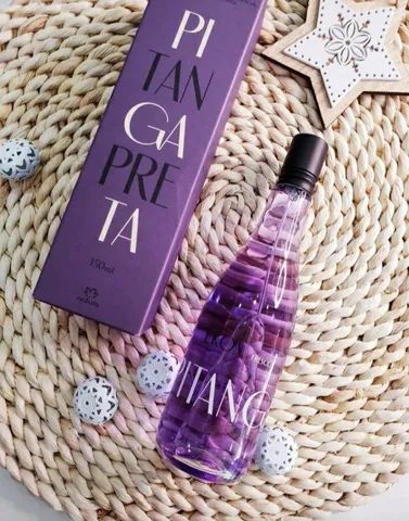 Perfume NATURA na PROMOÇÃO linha Ekos - Foto 5