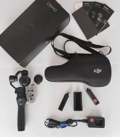 Dji osmo hot sale x3 plus