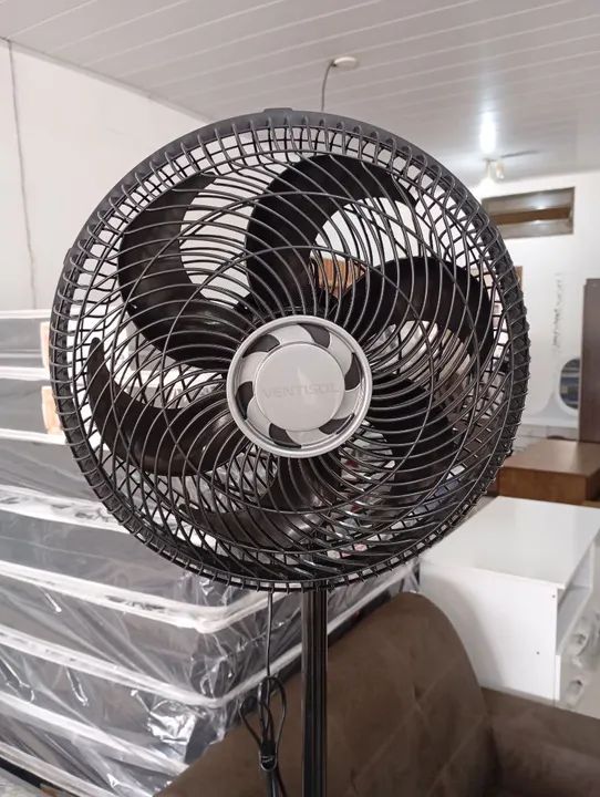 Ventilador de coluna. - Foto 5