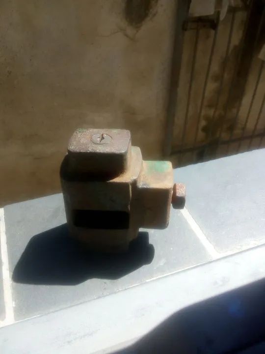 2 trancas de chão  - Foto 3