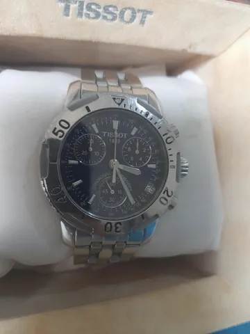 Tissot prs 200 14 an ncios na OLX Brasil