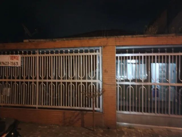 Captação de Casa a venda na Rua Marechal Aguinaldo Caiado de Castro, Castelo, Santos, SP