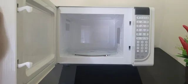 Microondas Electrolux MEF41 31L 220V - Foto 5