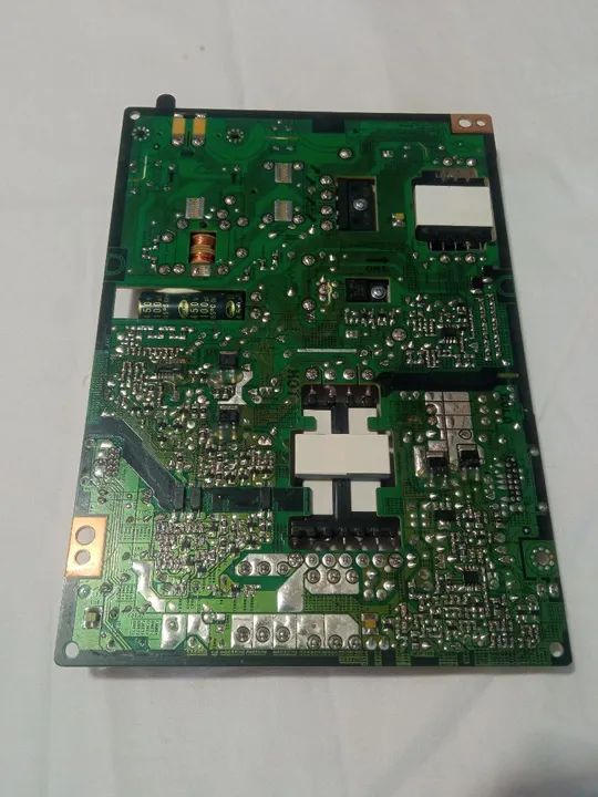 Placa da Fonte TV Samsung UN40J5500AG - Foto 3
