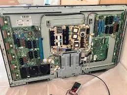 Lote 30 Placas de TVs - Foto 5