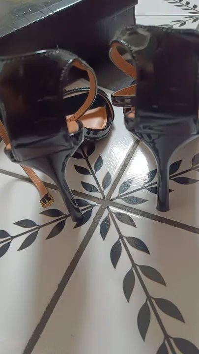 Sapato  - Foto 3