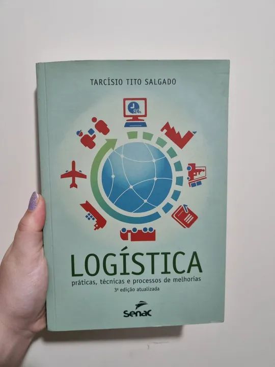 Kit com 10 livros usados diversos - Foto 4