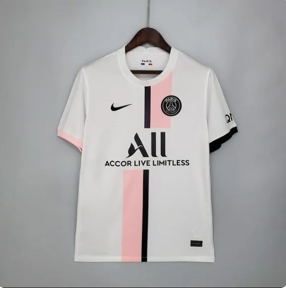 Camisa PSG temporada 2021 / 2022- Messi 30