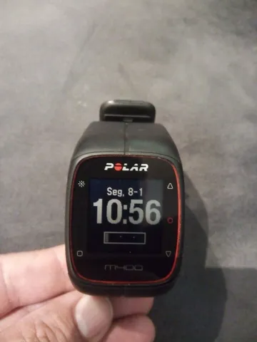 Cinta polar online m400