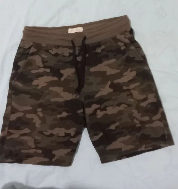 Kit 2 bermudas Tam 14 - Foto 3