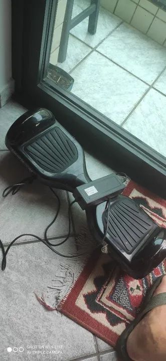 Smart TRONIC 700W DROP O ORIGINAL  - Foto 2