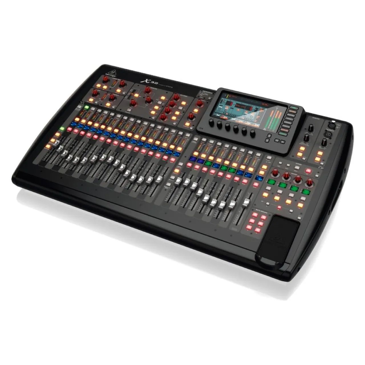 Mesa Digital Behringer X32 Full 32 Canais 1