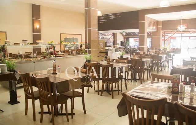 Restaurante à Venda em Canasvieiras 50 metros da praia - Foto 3