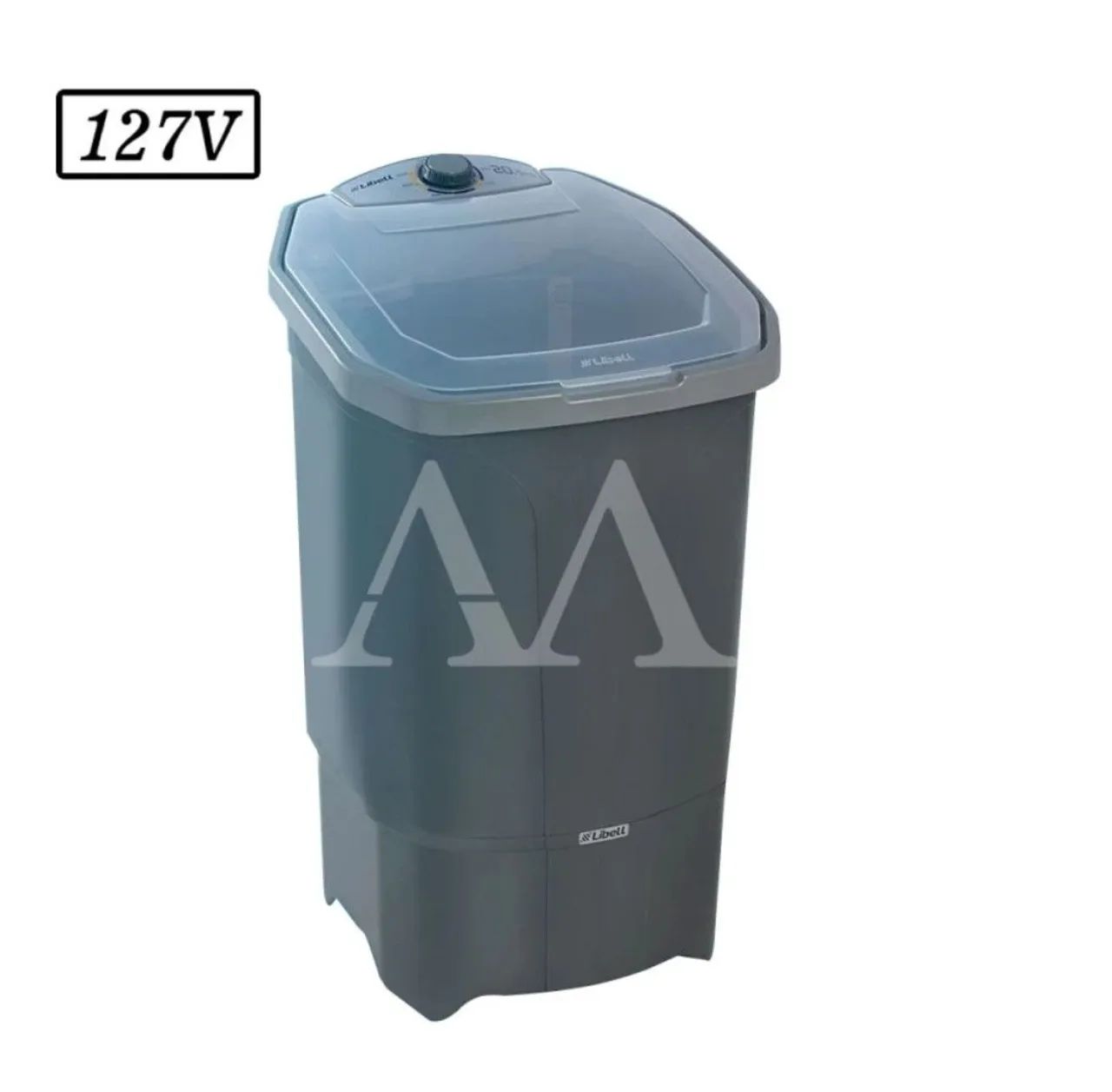 TANQUINHO LIBELL 20K - Foto 2