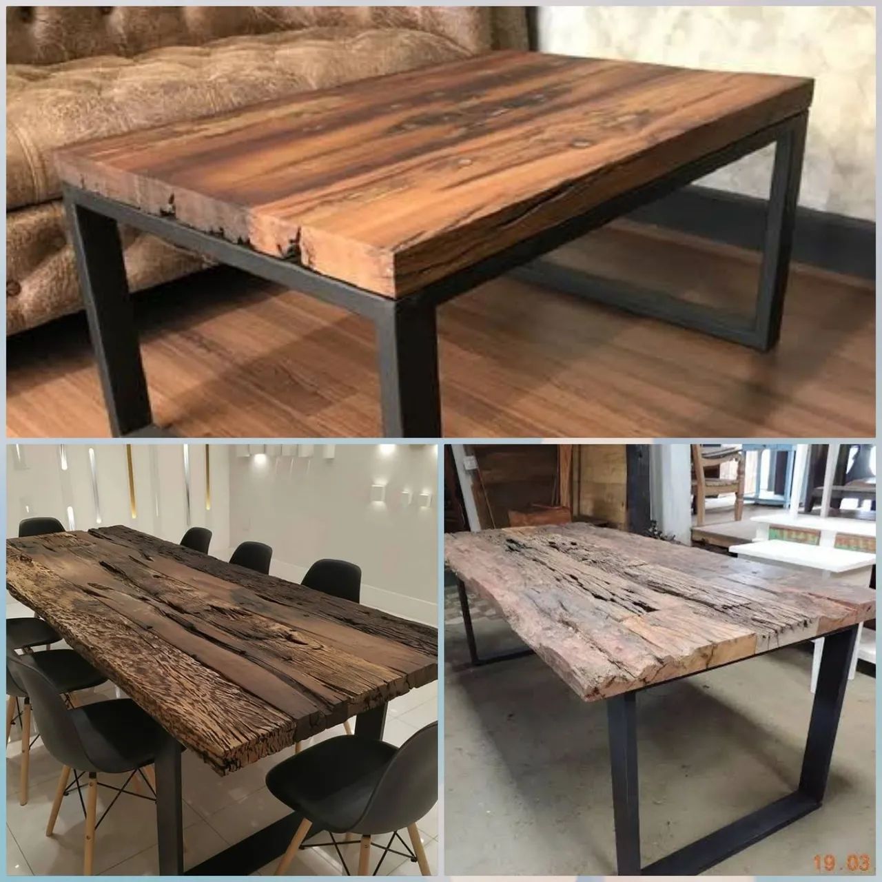 Pranchões de Dormentes  - Foto 6