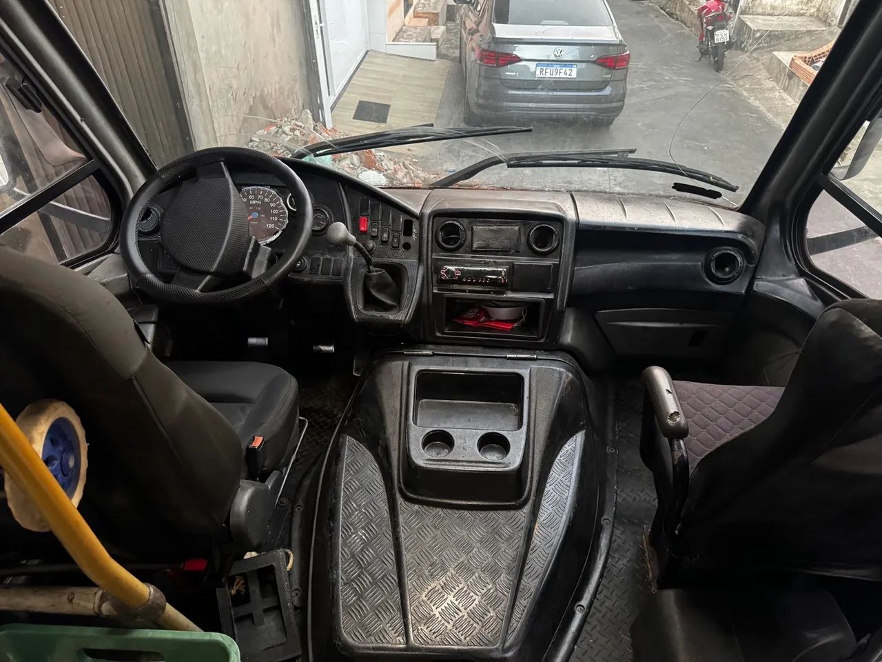 Ônibus em excelente estado ! - Foto 5
