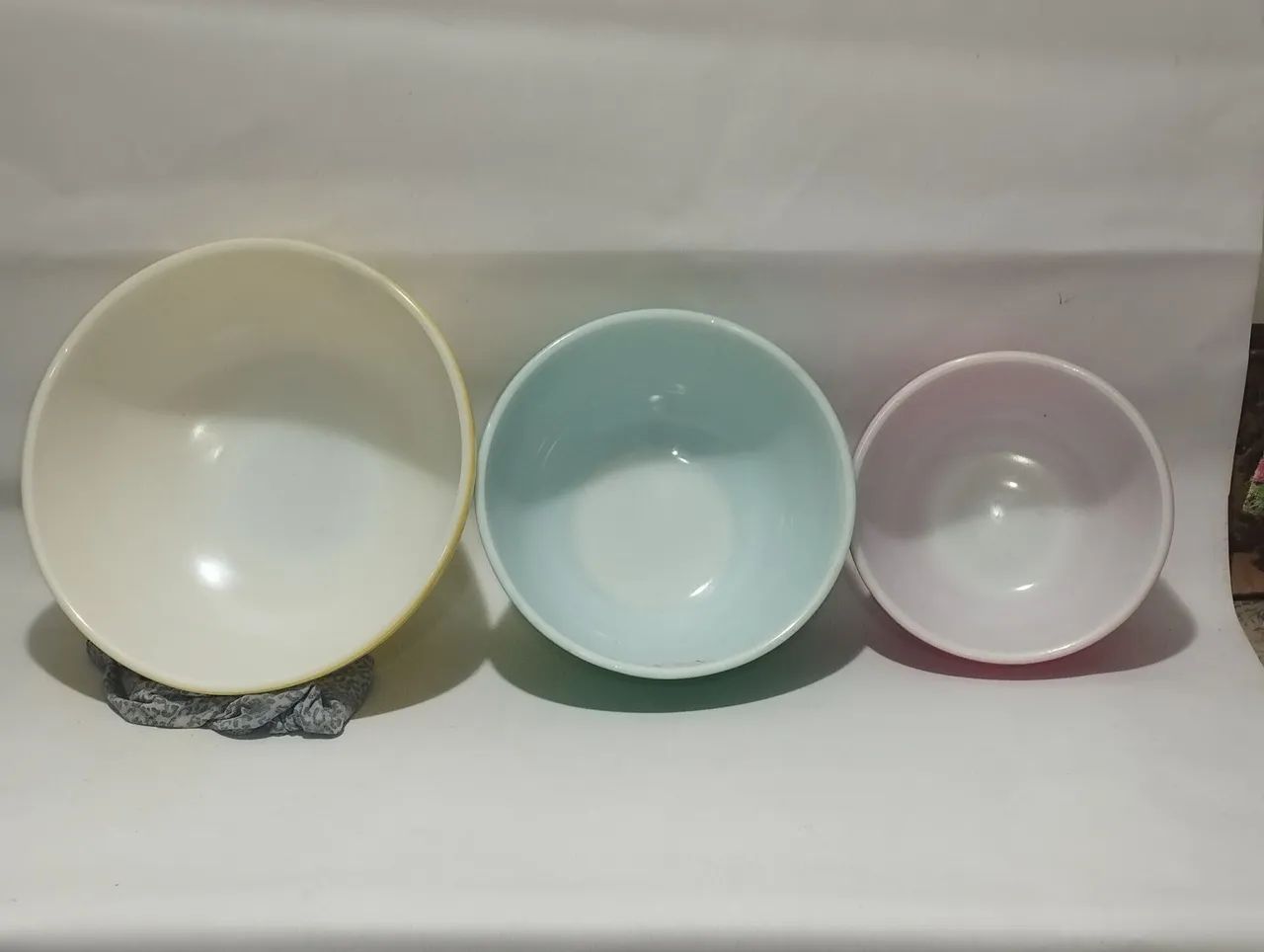 Pyrex bowls - Foto 3