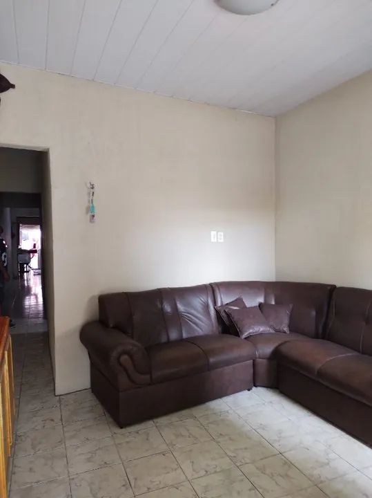 Alugo Casa 2 Quartos - São João Tauape - Foto 5