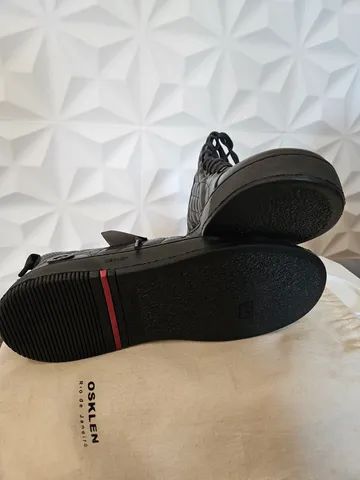 Bota Osklen - Foto 2