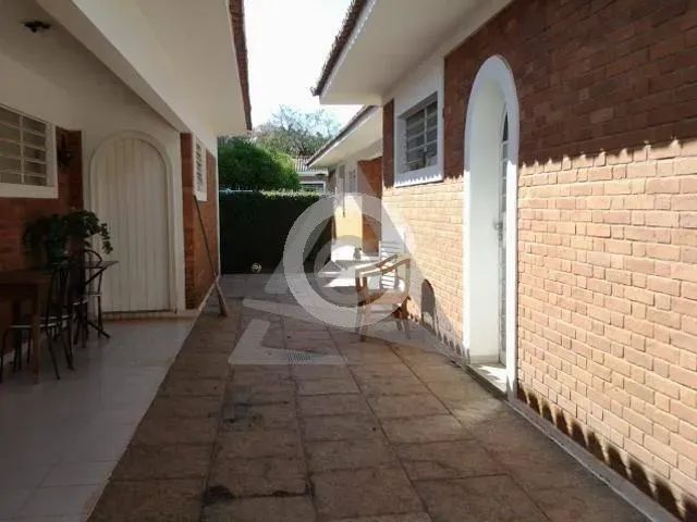 Casa à venda e para alugar em Campinas, Jardim das Paineiras, com 8 quartos, com 678 m² - Foto 11