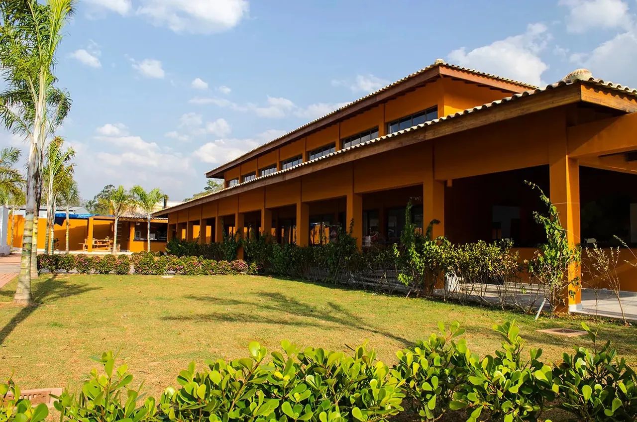 Terreno 324m2 condomínio mosaico essence - aceito carro - Foto 2