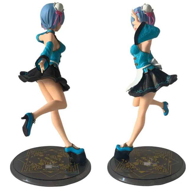 Re:zero Rem China Maid Ver. Precious Re:zero Taito - Hobbies e