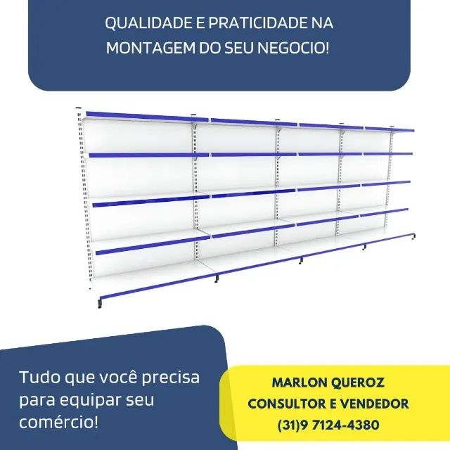 Gondola Polar de Parede  30x40 Nova
