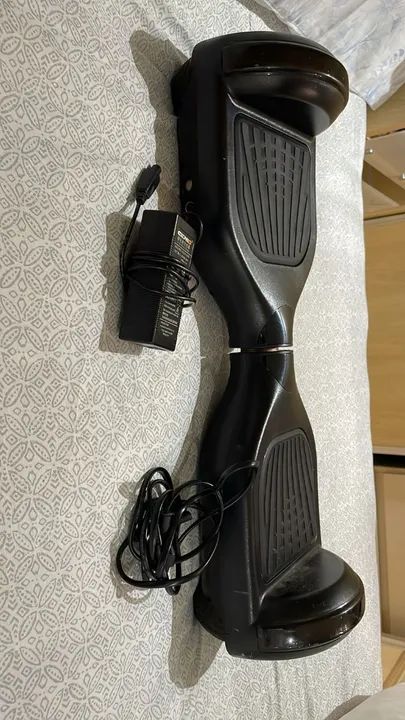 hoverboard elétrico - Foto 3