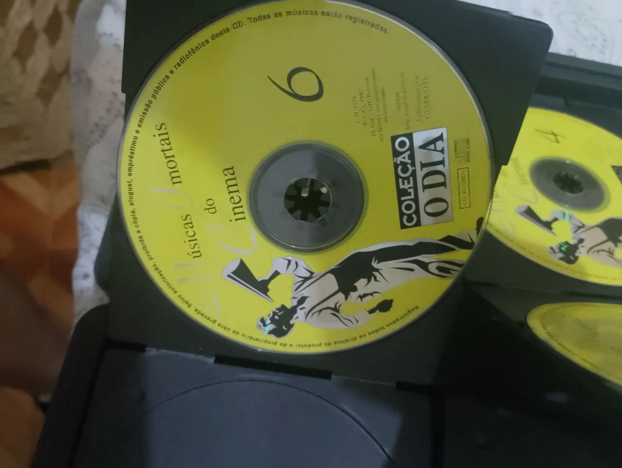 Cds diversos - Foto 5
