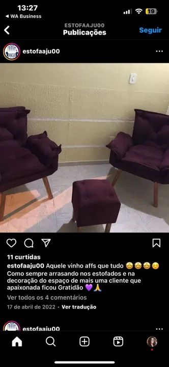 Opala modelo luxo  - Foto 5