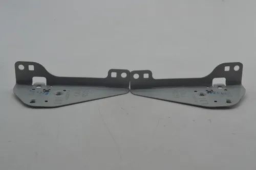 Suporte Fixação Radio Som Hyundai Creta 2021 Original - Foto 5