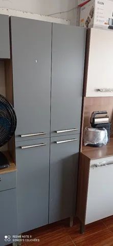 ARMÁRIO PANELEIRO NOVO 