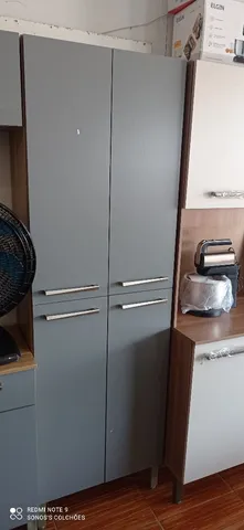ARMÁRIO PANELEIRO NOVO