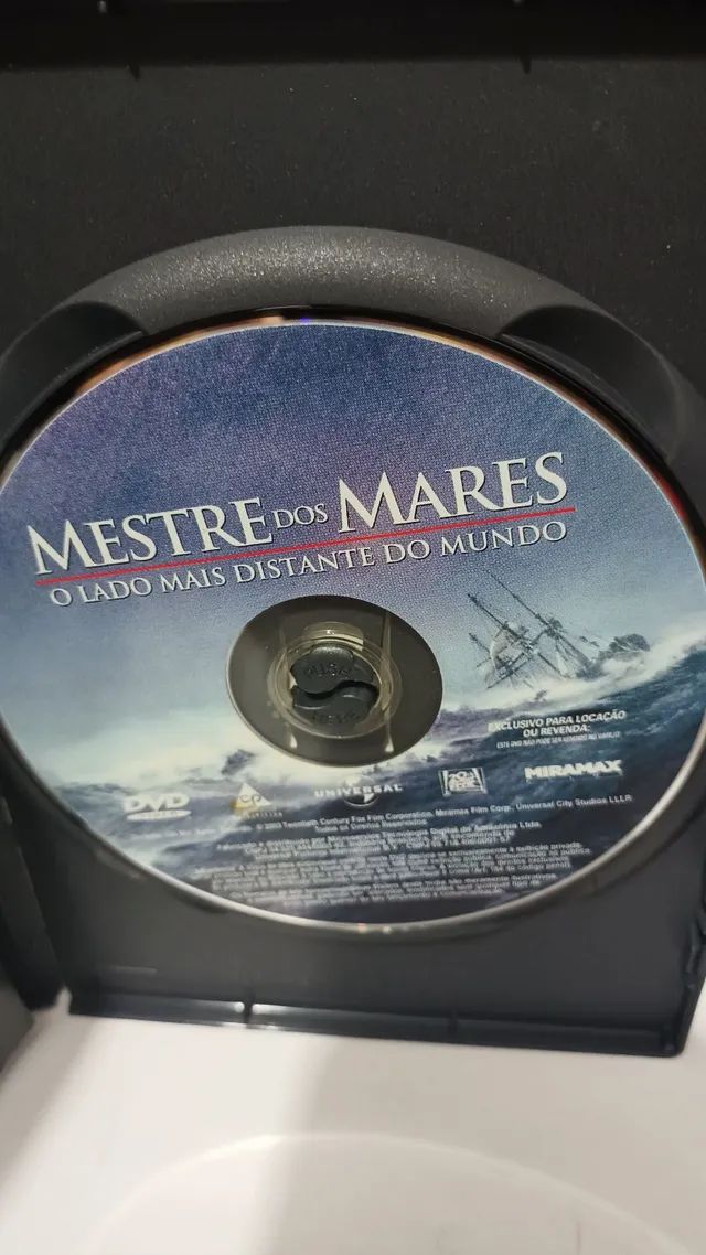 Filme dvd original  - Foto 4