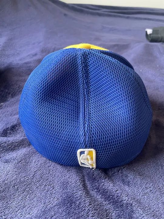 Boné Golden State Warriors New Era - Foto 4