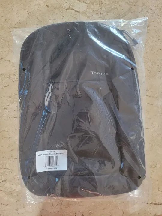 [Nova] Mochila para Notebook Targus Intellect Essentials 15,6 - Foto 4