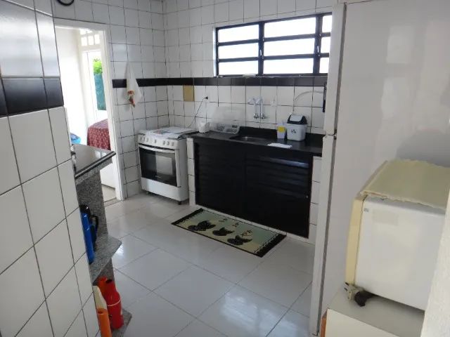 Casa 4 Quartos com Piscina em Condomínio em frente à praia - Disponível para Reveillon - Foto 8