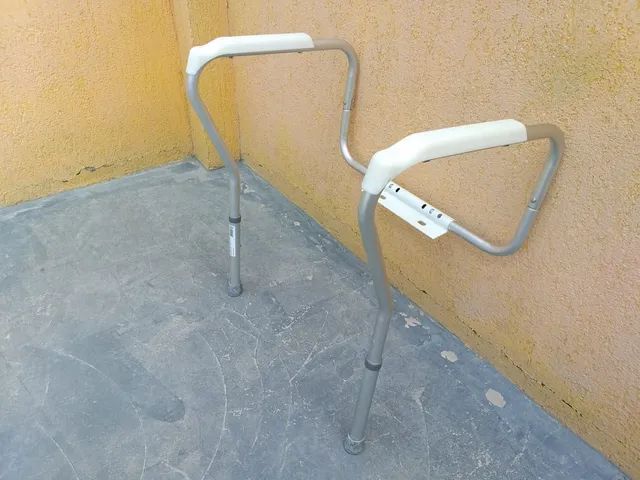 Alça de apoio  - Foto 6