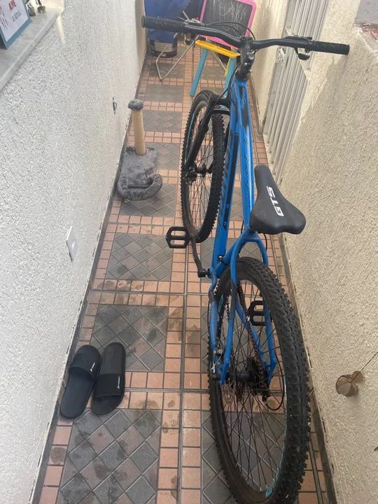 Bicicleta south 29 - Foto 5