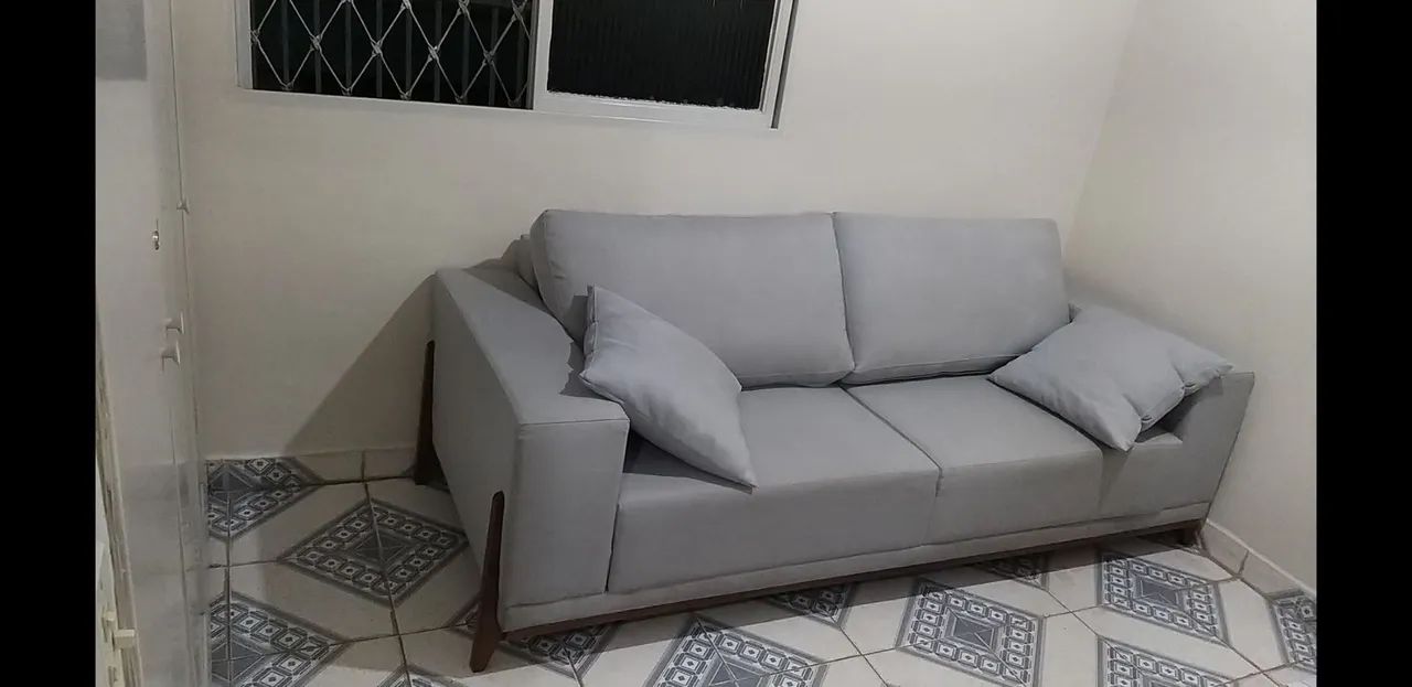 Sofá para  4 lugares  - Foto 4