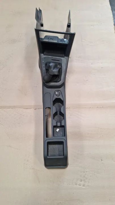 Console Central Polo Mpi 