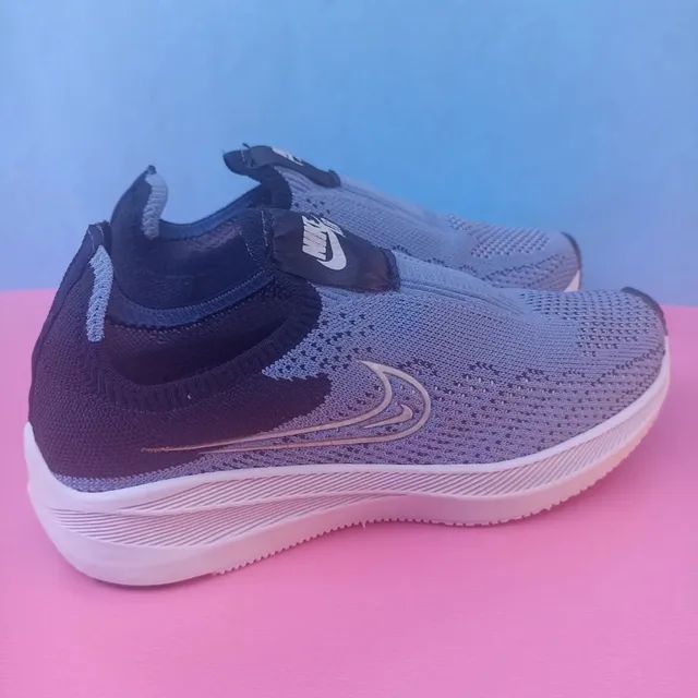 Tênis esportivo feminino a pronta entrega 