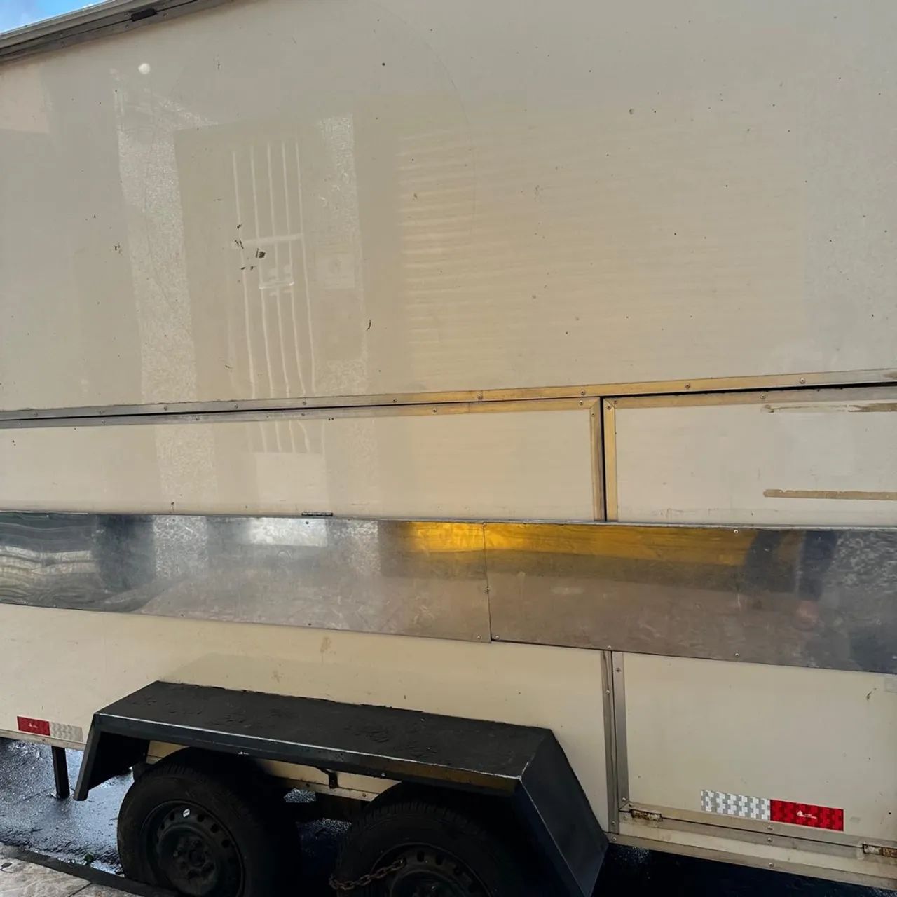 Trailer - garanta sua independência  - Foto 4