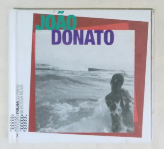 João donato